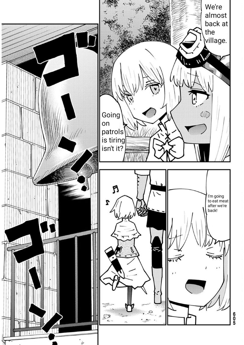 29 Sai Hitorimi Chuuken Boukensha No Nichijou 73 29