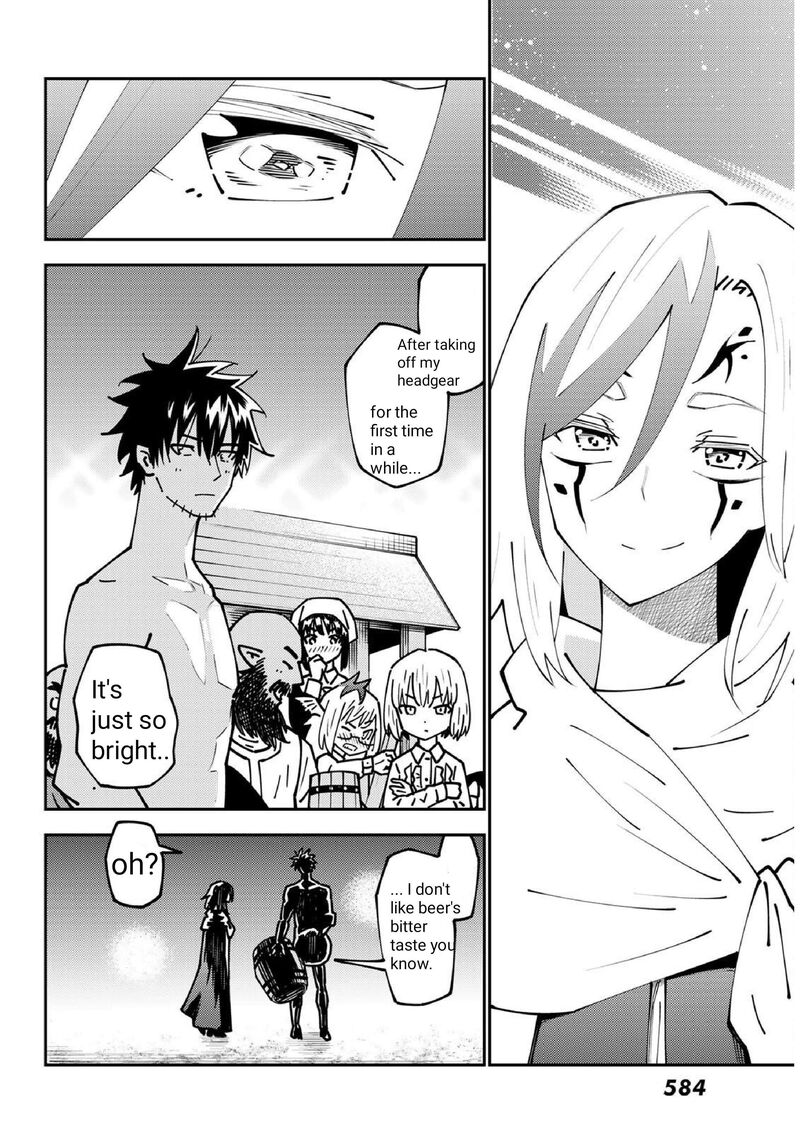 29 Sai Hitorimi Chuuken Boukensha No Nichijou 73 8