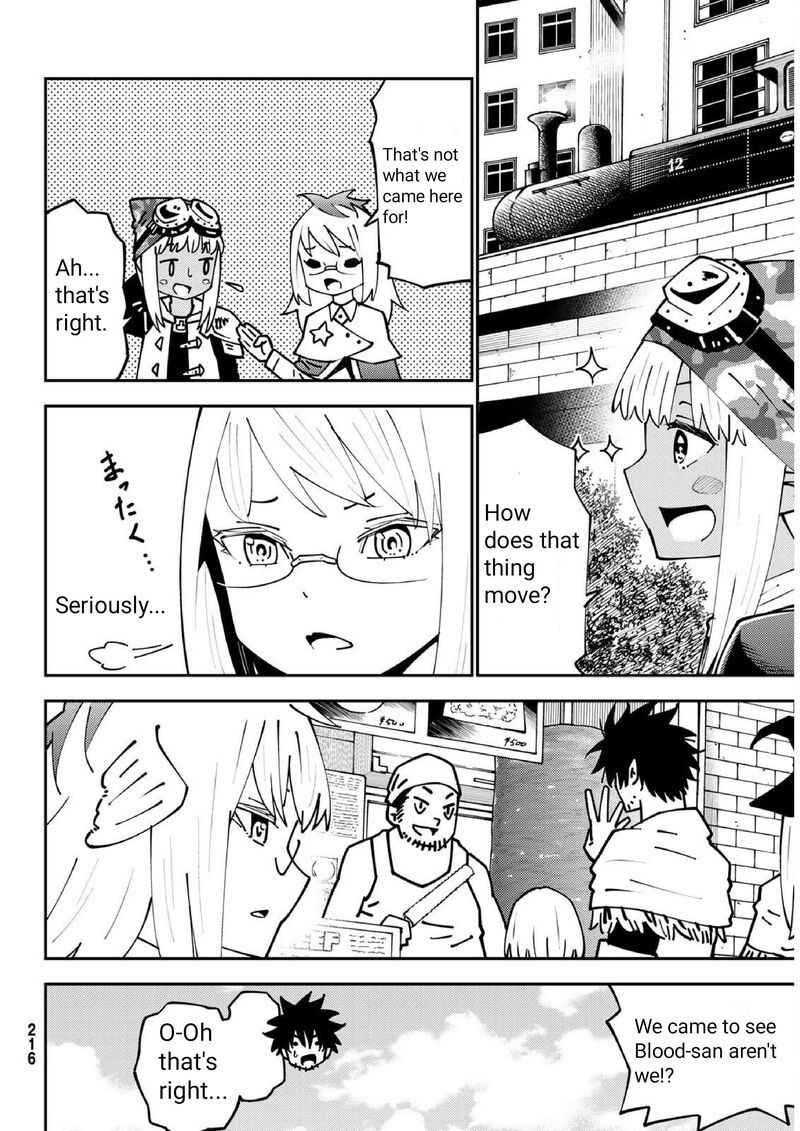 29 Sai Hitorimi Chuuken Boukensha No Nichijou 74 13