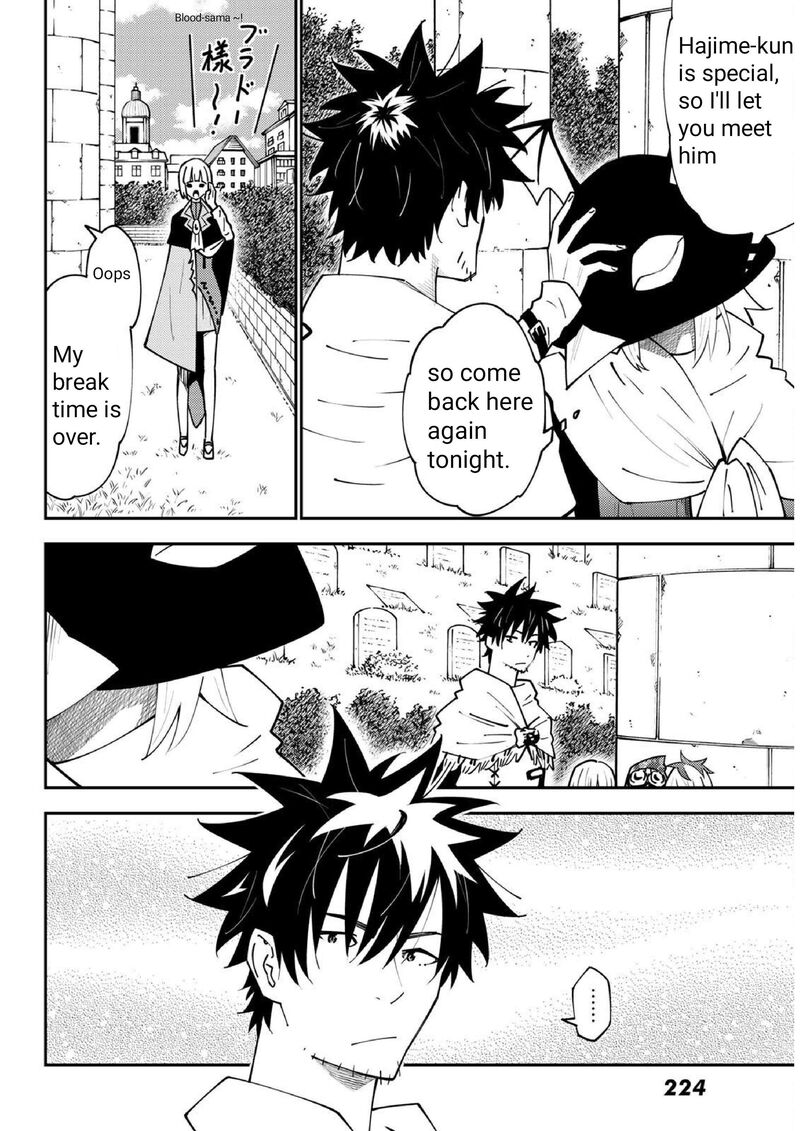 29 Sai Hitorimi Chuuken Boukensha No Nichijou 74 21