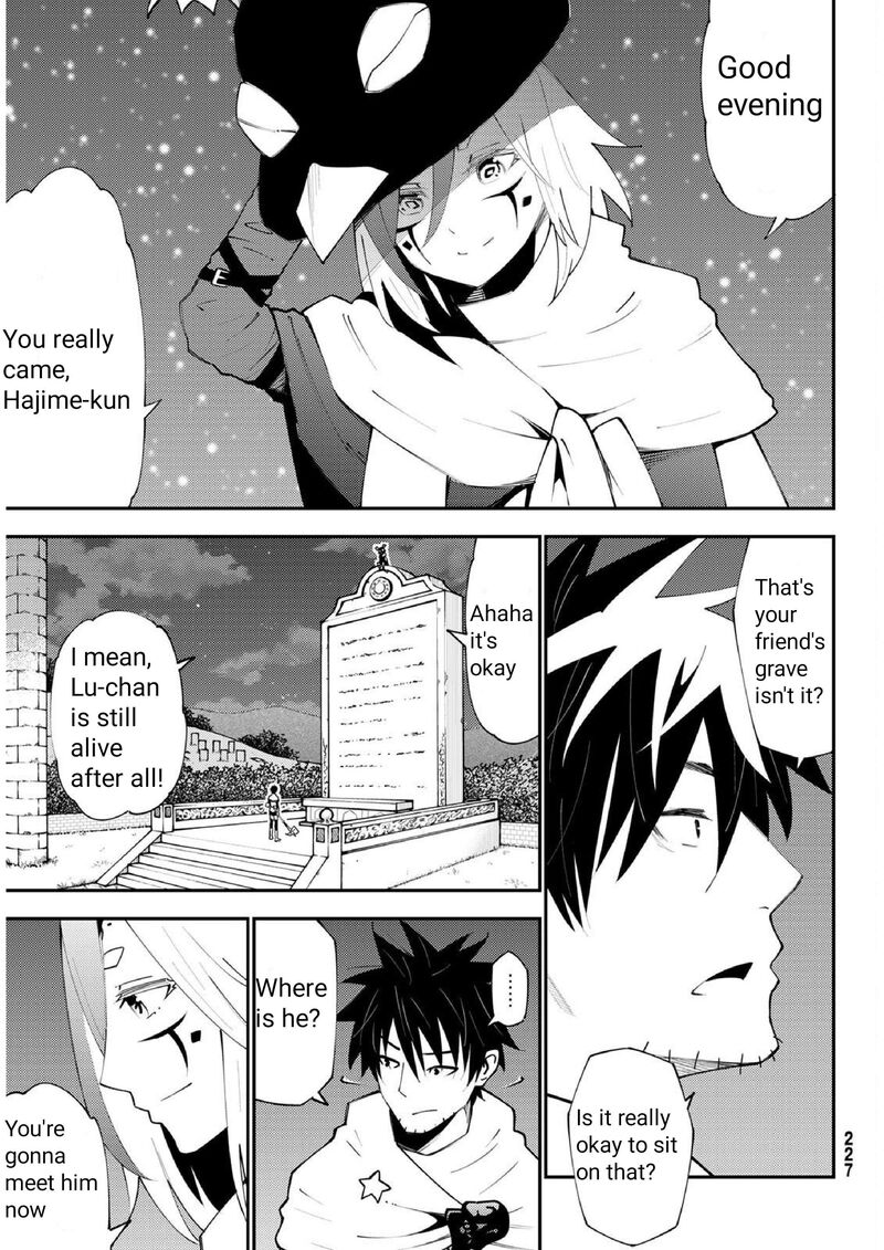 29 Sai Hitorimi Chuuken Boukensha No Nichijou 74 24