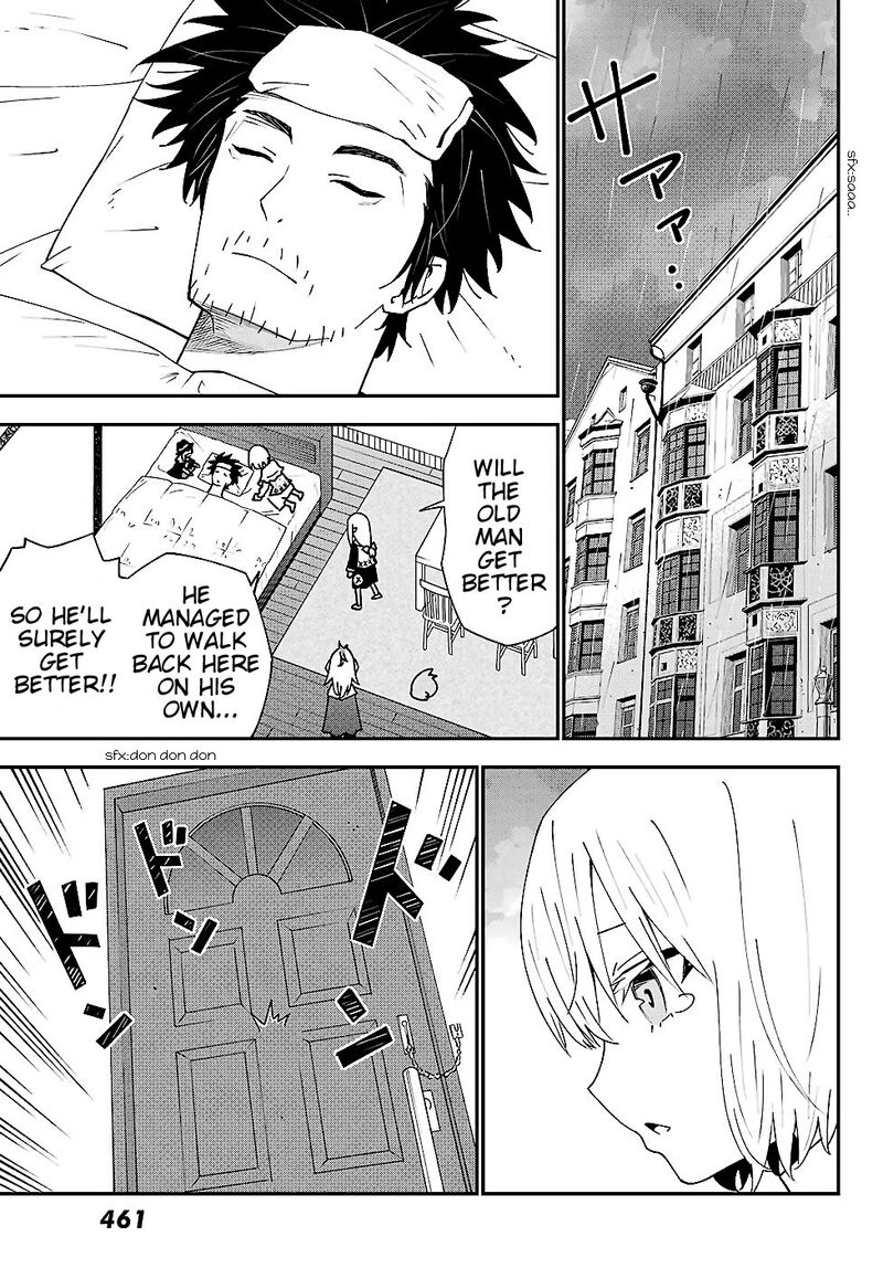 29 Sai Hitorimi Chuuken Boukensha No Nichijou 76 30