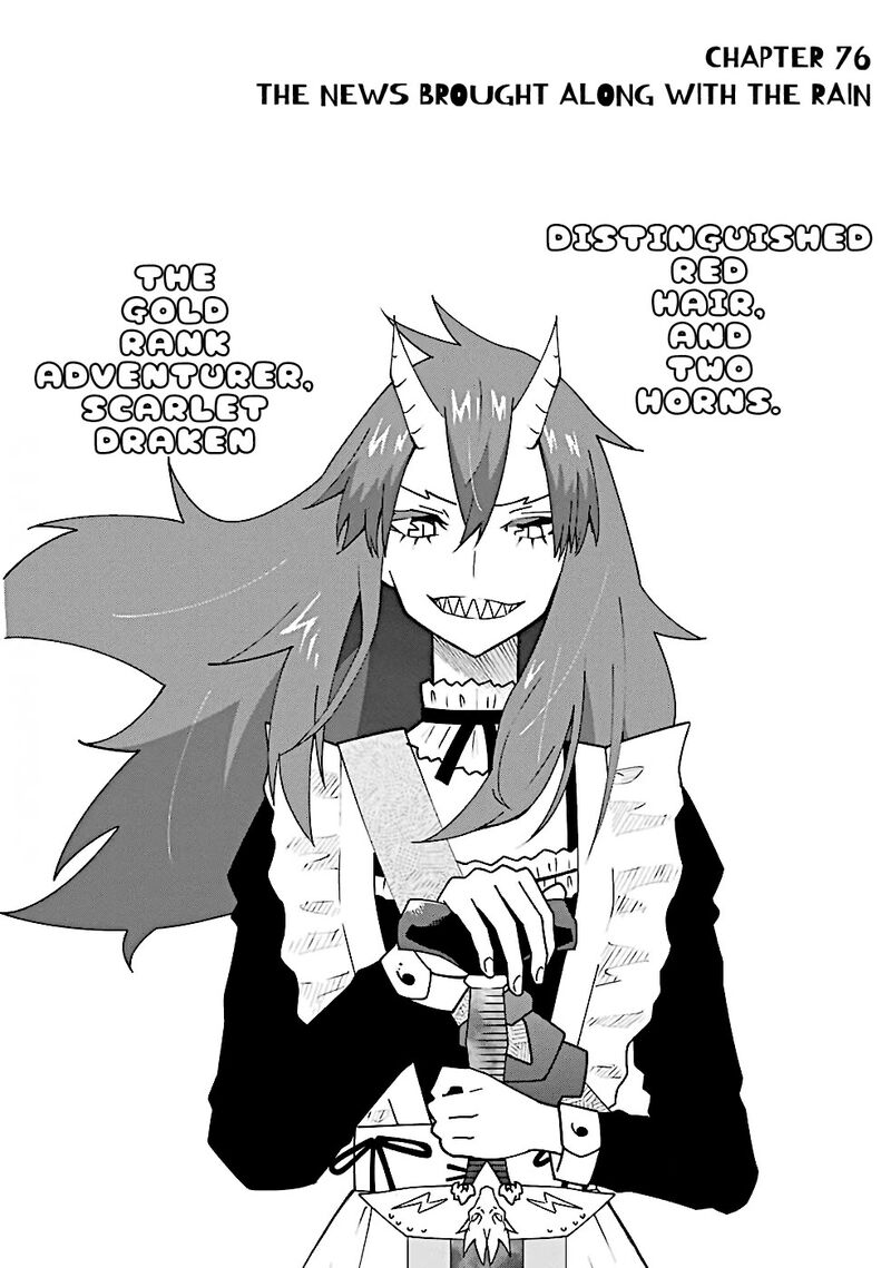 29 Sai Hitorimi Chuuken Boukensha No Nichijou 76 5