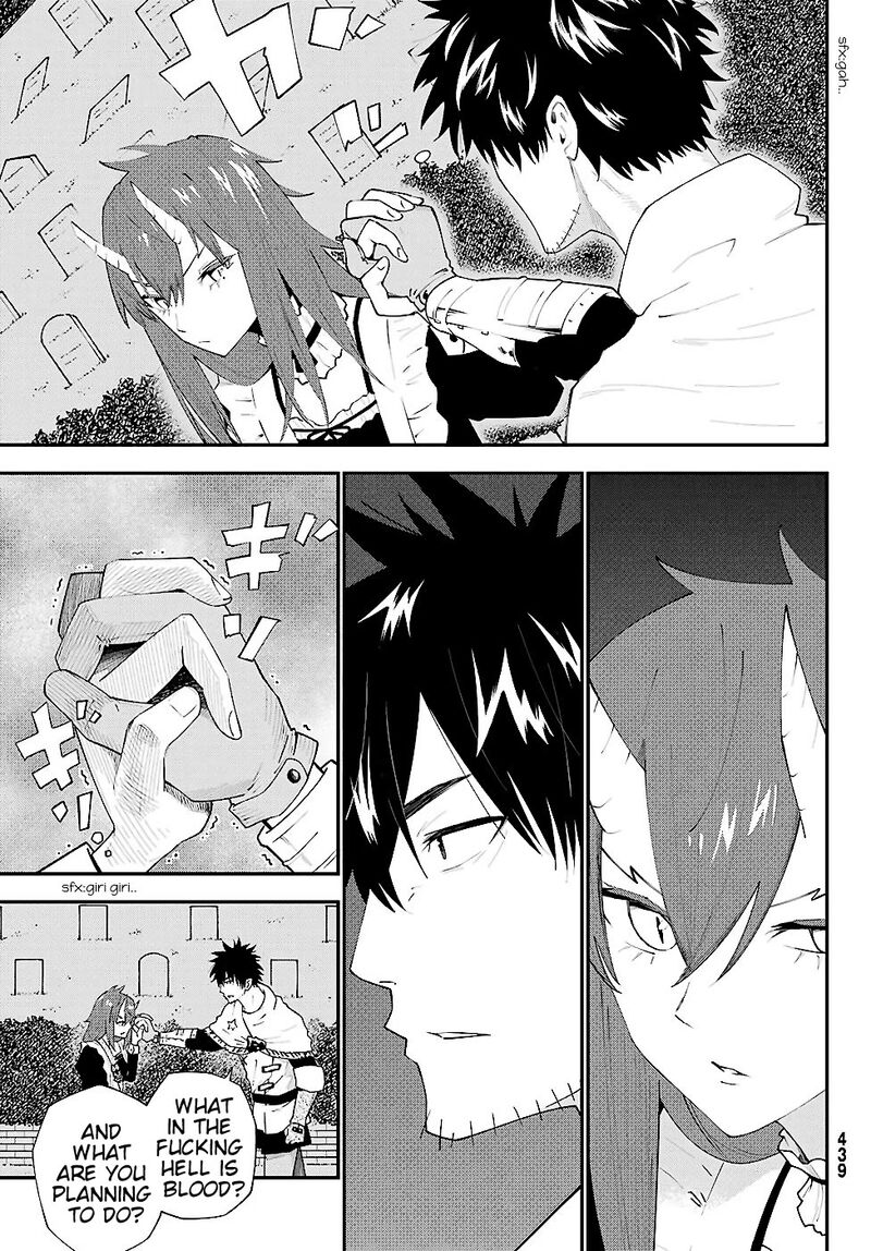 29 Sai Hitorimi Chuuken Boukensha No Nichijou 76 8