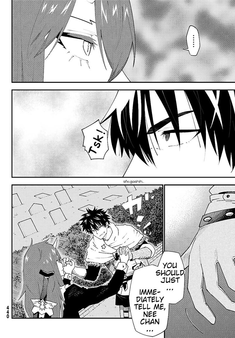 29 Sai Hitorimi Chuuken Boukensha No Nichijou 76 9