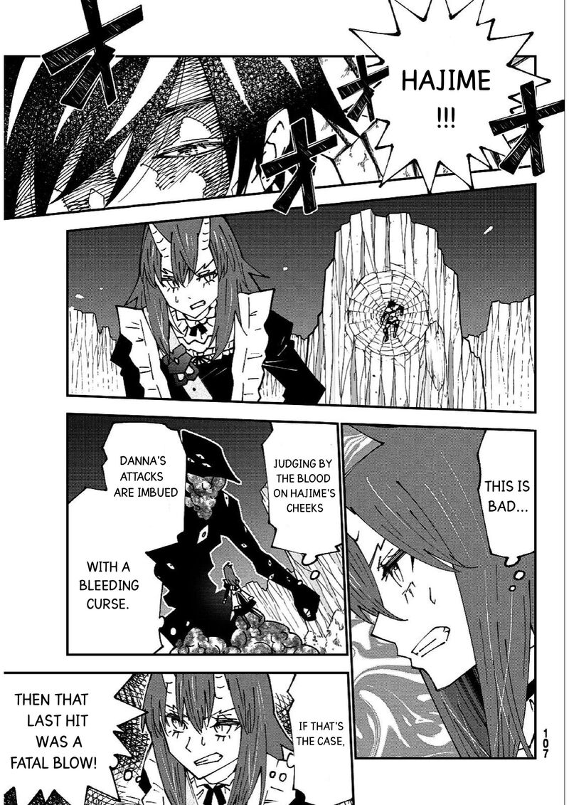 29 Sai Hitorimi Chuuken Boukensha No Nichijou 85 11