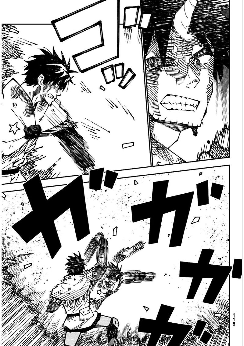 29 Sai Hitorimi Chuuken Boukensha No Nichijou 85 19