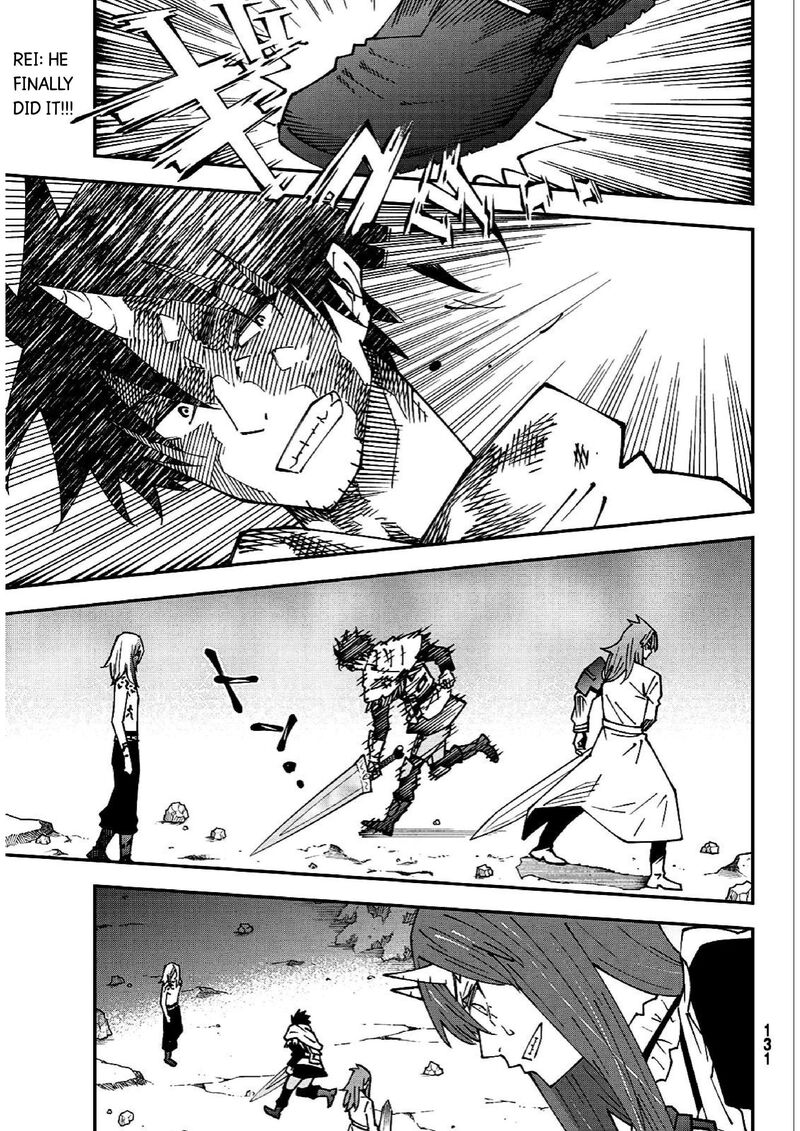 29 Sai Hitorimi Chuuken Boukensha No Nichijou 85 33