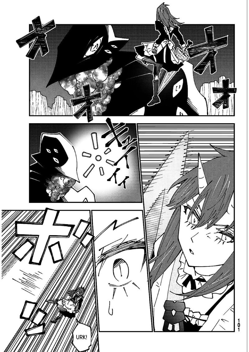 29 Sai Hitorimi Chuuken Boukensha No Nichijou 85 5