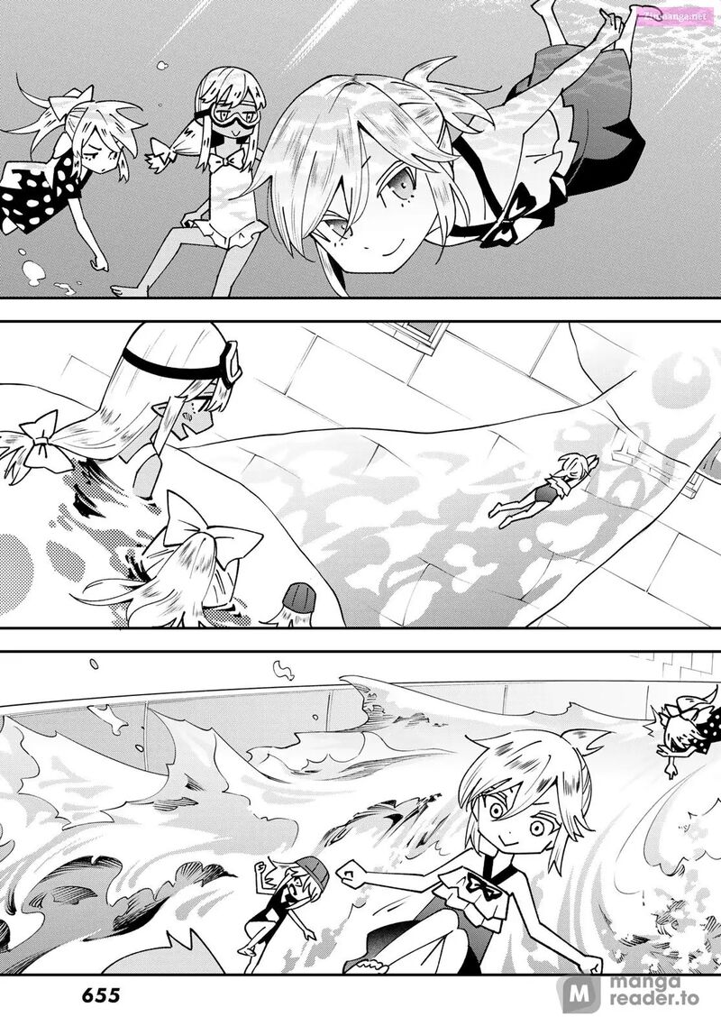 29 Sai Hitorimi Chuuken Boukensha No Nichijou 96 25