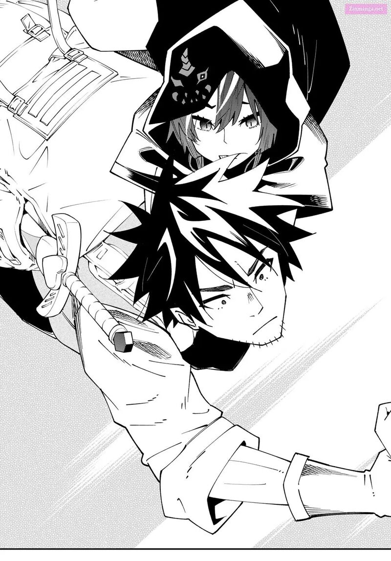 29 Sai Hitorimi Chuuken Boukensha No Nichijou 96 29