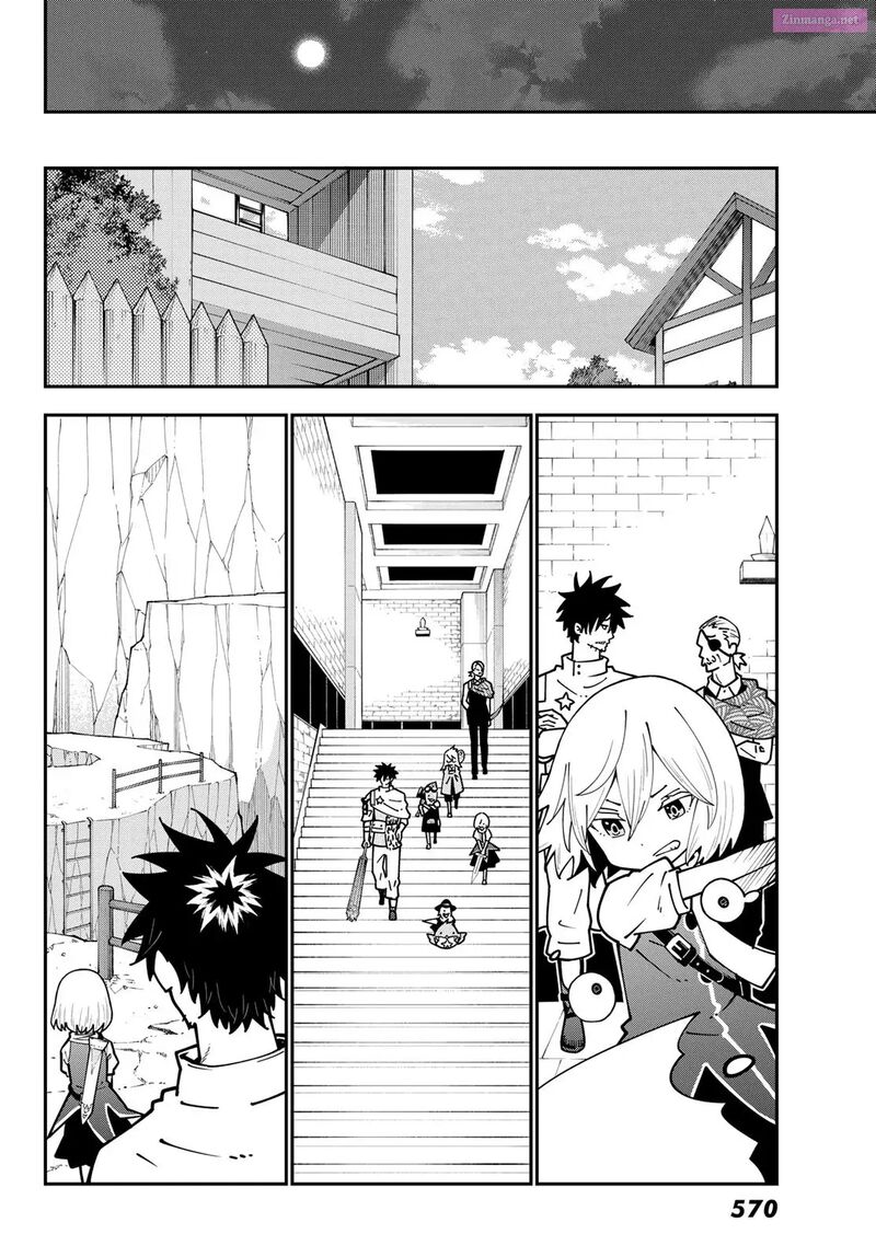 29 Sai Hitorimi Chuuken Boukensha No Nichijou 98 18