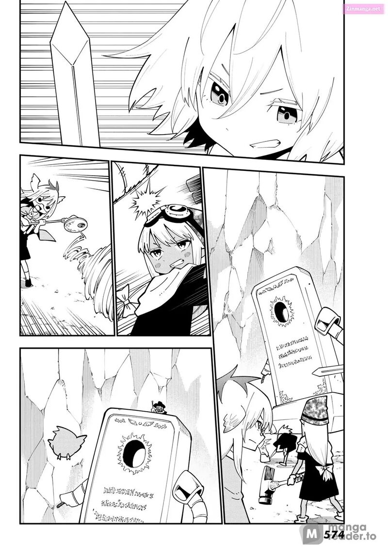 29 Sai Hitorimi Chuuken Boukensha No Nichijou 98 22