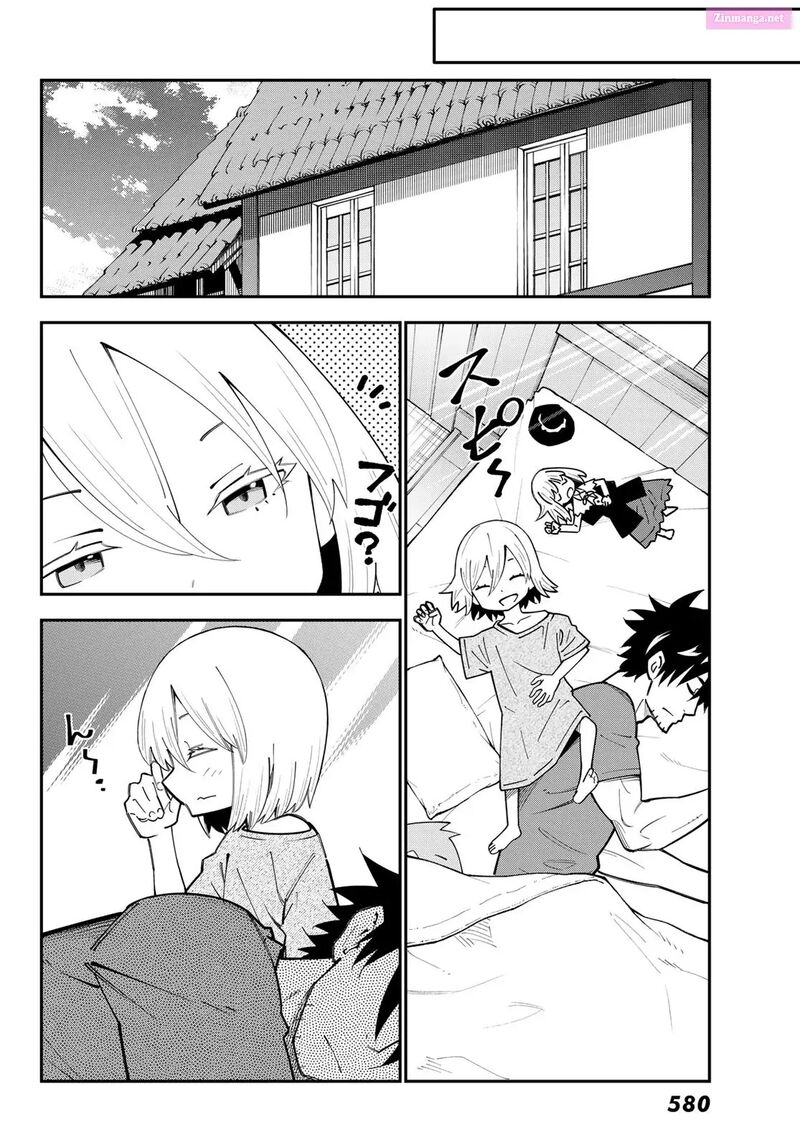 29 Sai Hitorimi Chuuken Boukensha No Nichijou 98 28