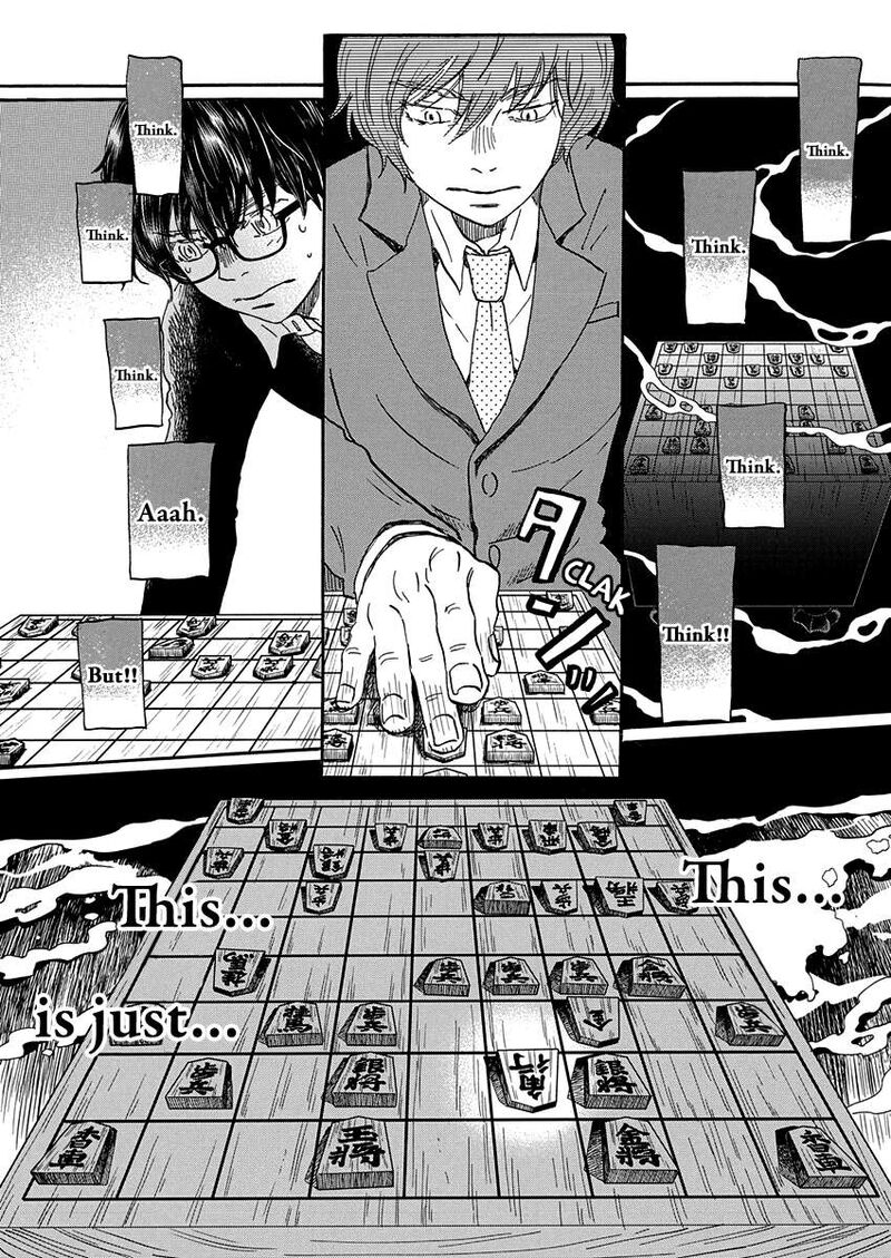 3 Gatsu No Lion 217 6