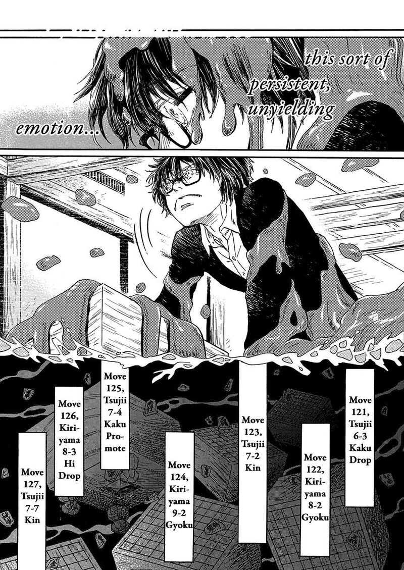 3 Gatsu No Lion 217 9