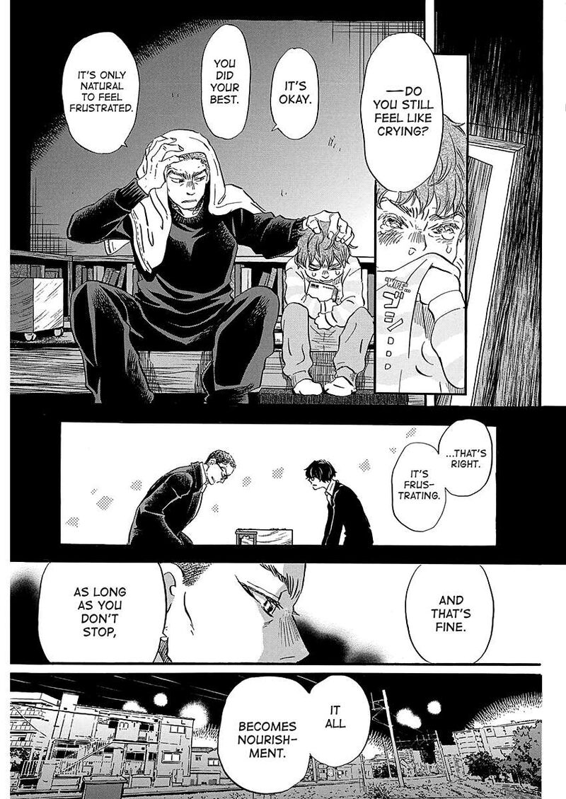 3 Gatsu No Lion 224 3