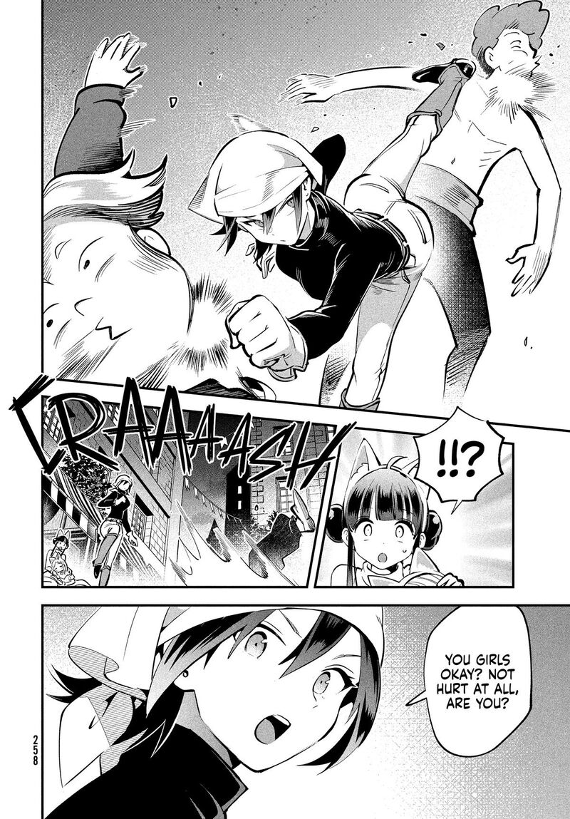 7 Nin No Nemuri Hime 101 10