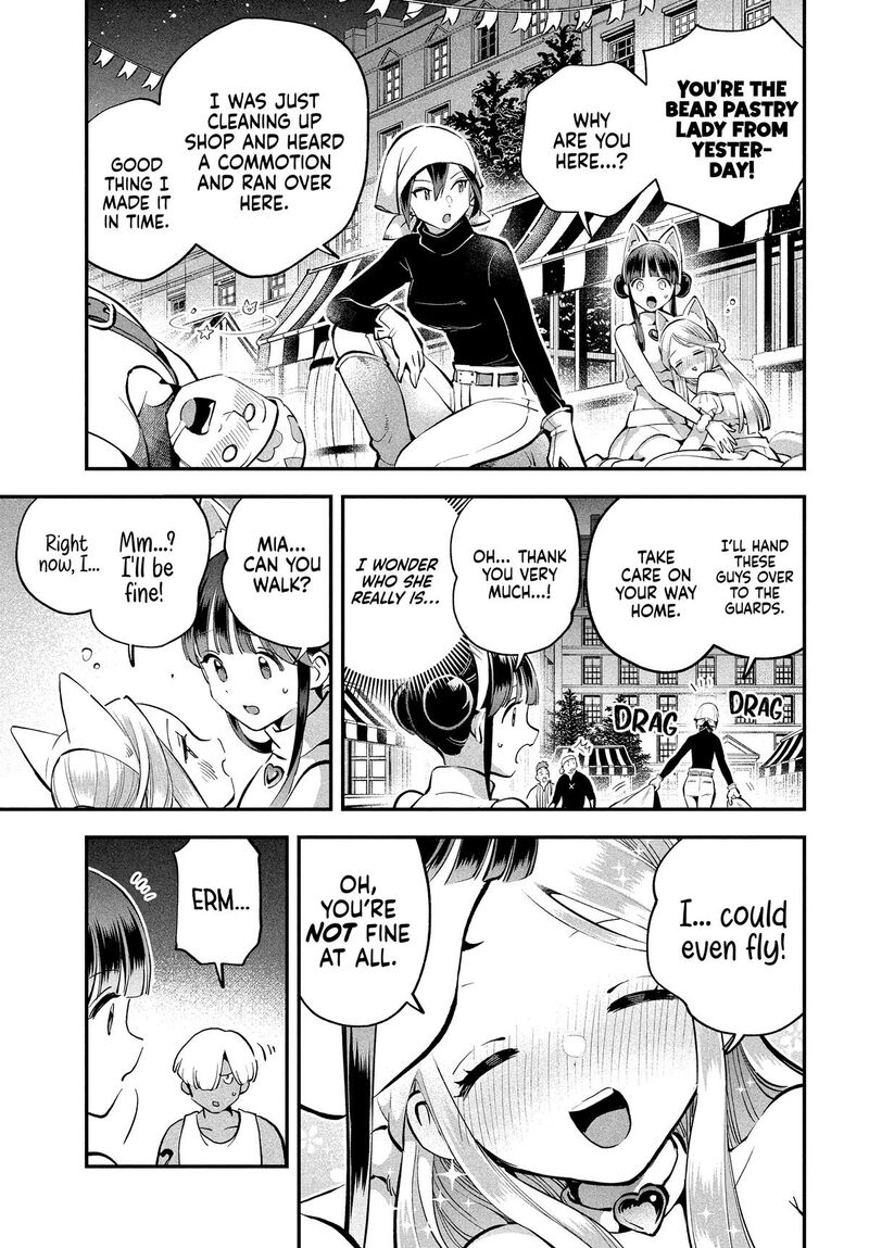 7 Nin No Nemuri Hime 101 11