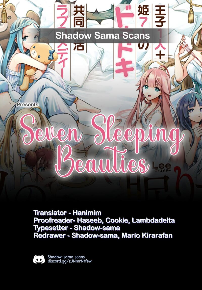 7 Nin No Nemuri Hime 101 20