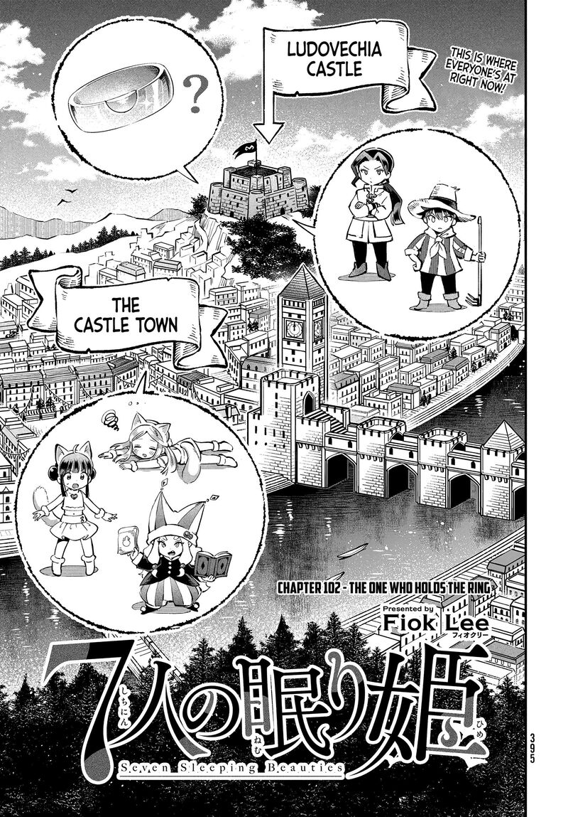7 Nin No Nemuri Hime 102 2