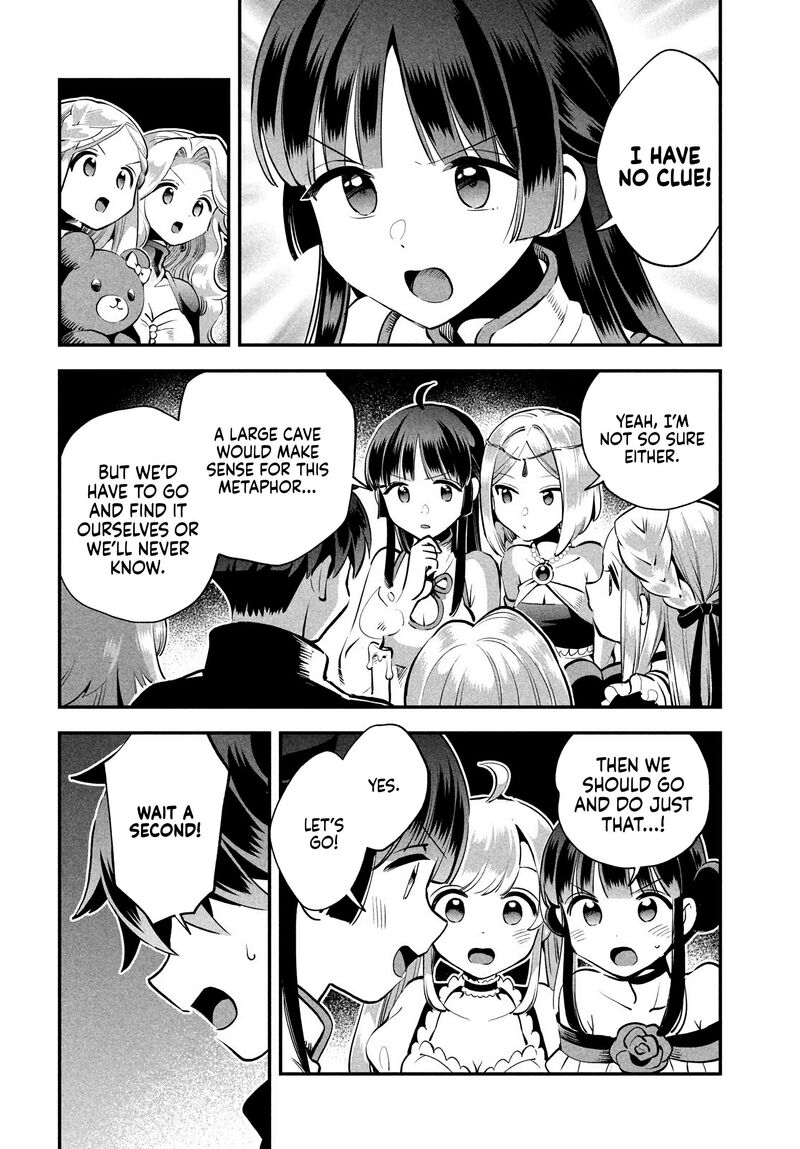 7 Nin No Nemuri Hime 82 8