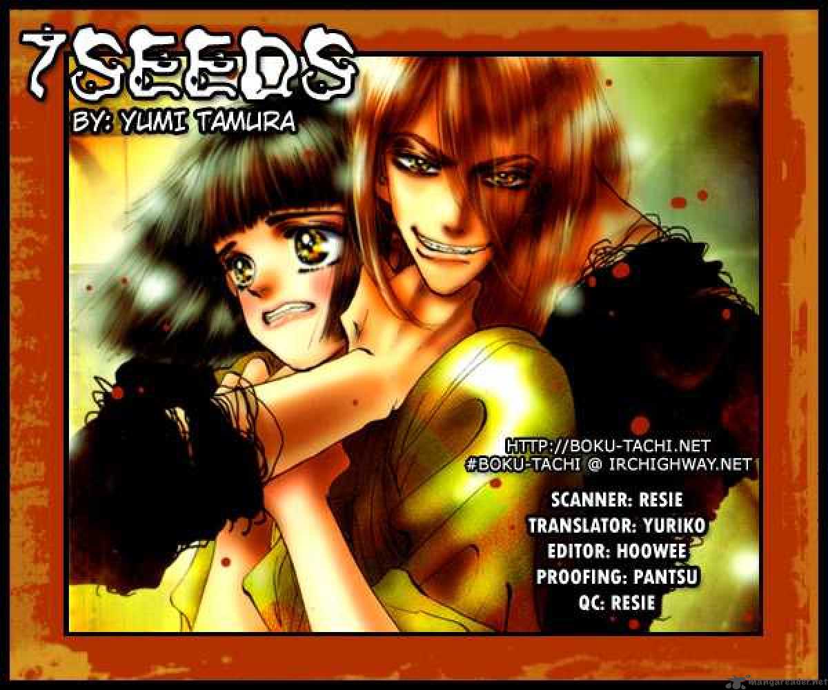 7 Seeds 25 33