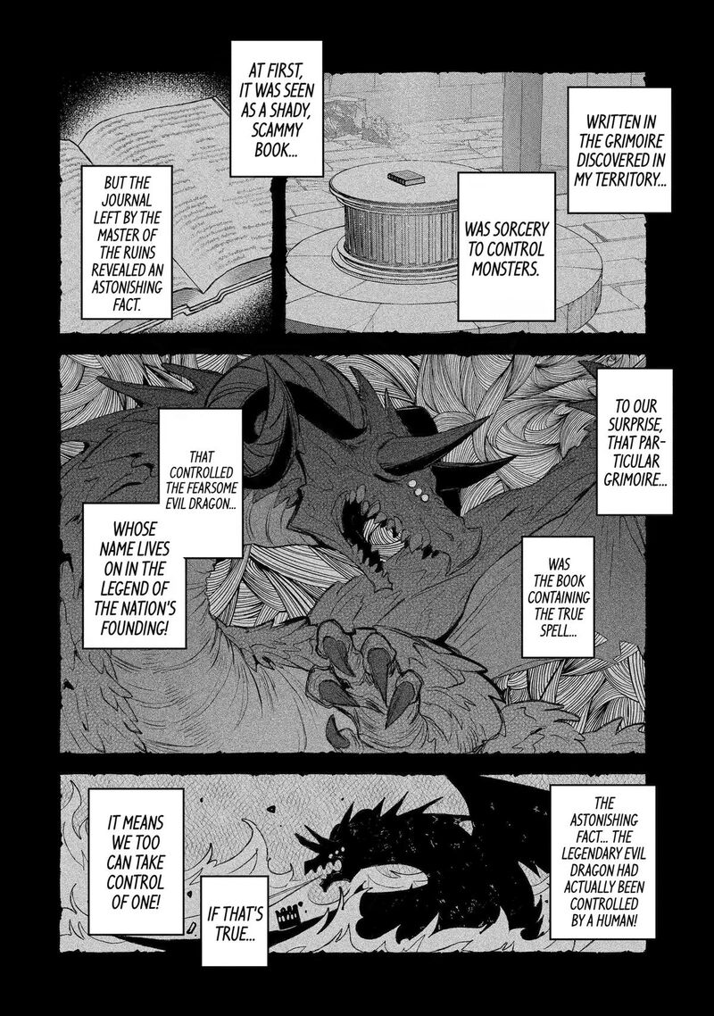 A Boy Who Has Been Reincarnated Twice Spends Peacefully As An S Rank Adventurer 56 15