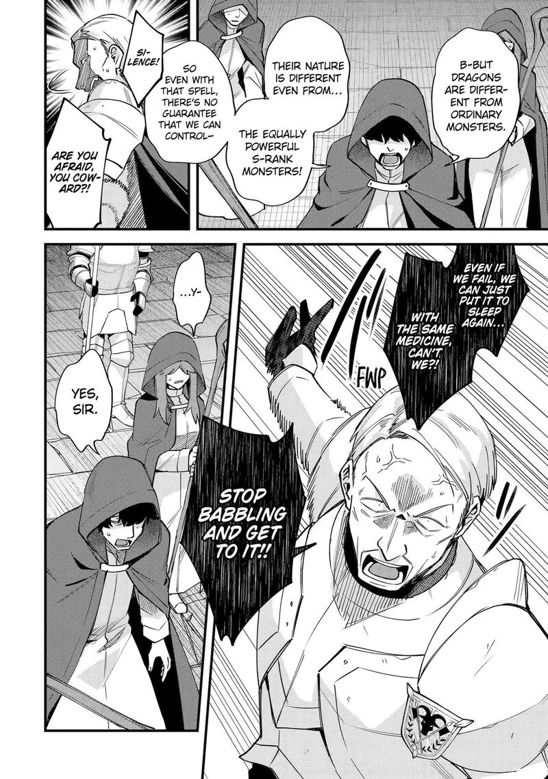 A Boy Who Has Been Reincarnated Twice Spends Peacefully As An S Rank Adventurer 56 17