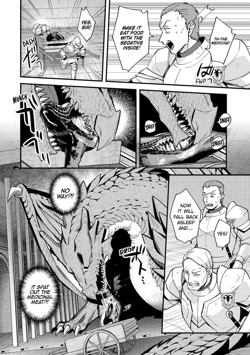 A Boy Who Has Been Reincarnated Twice Spends Peacefully As An S Rank Adventurer 56 21