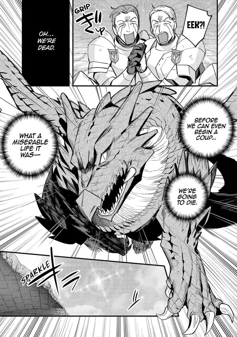 A Boy Who Has Been Reincarnated Twice Spends Peacefully As An S Rank Adventurer 56 26