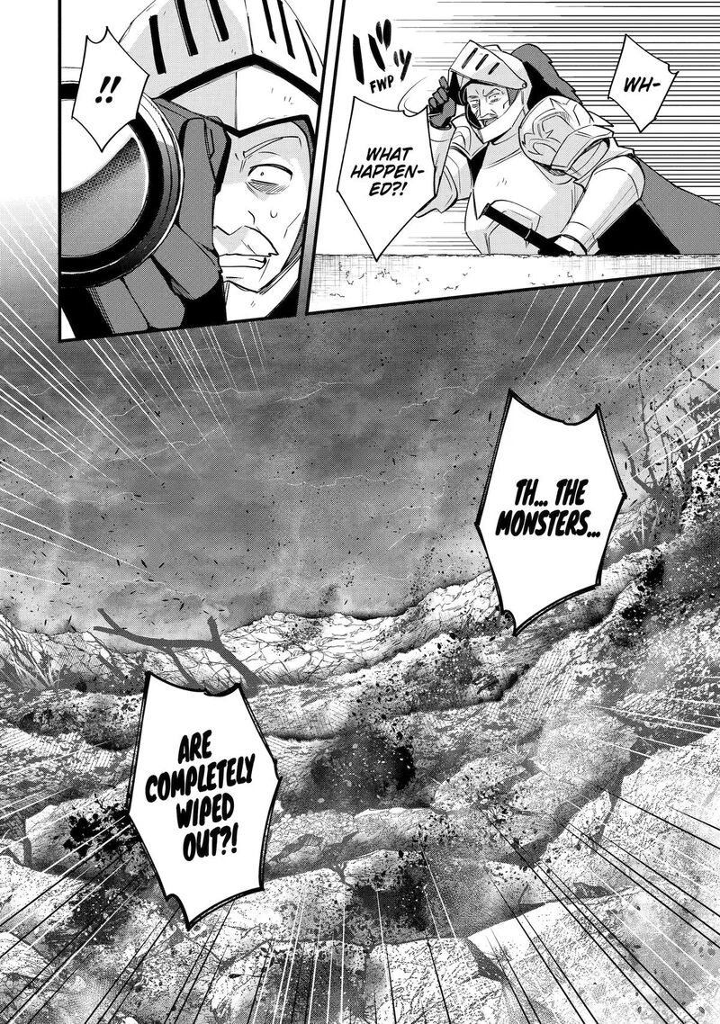 A Boy Who Has Been Reincarnated Twice Spends Peacefully As An S Rank Adventurer 56 5