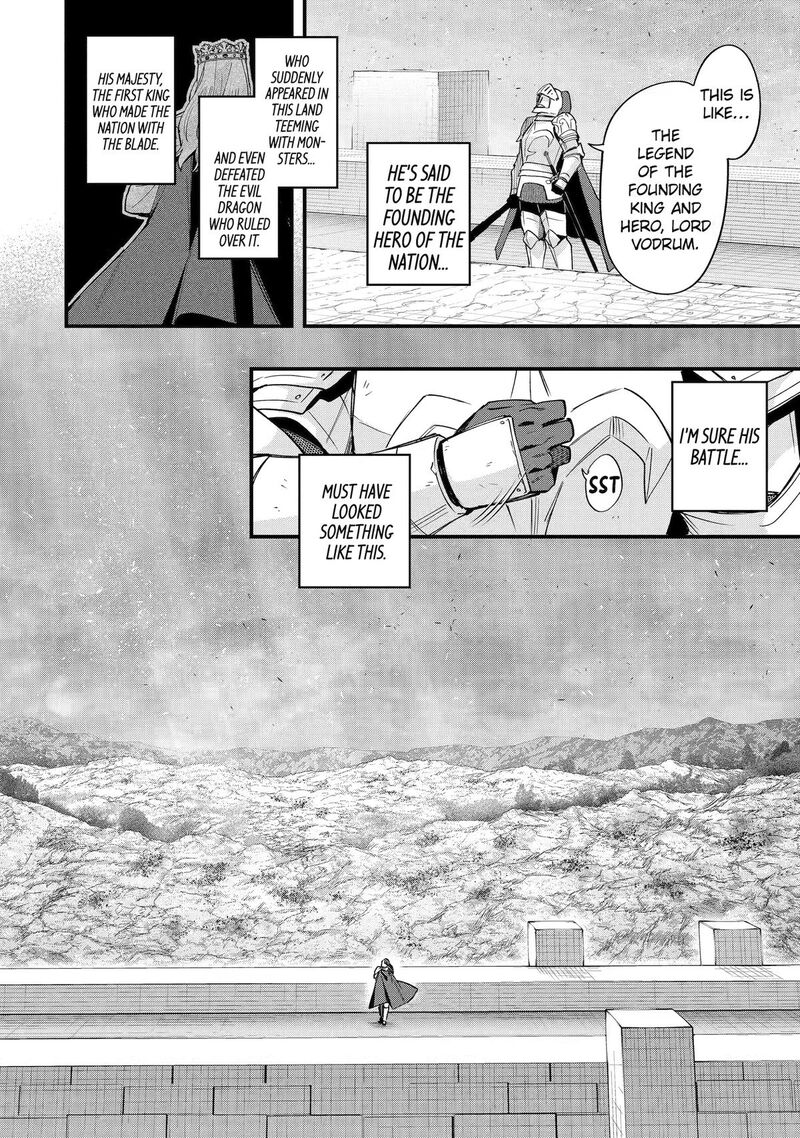 A Boy Who Has Been Reincarnated Twice Spends Peacefully As An S Rank Adventurer 56 9