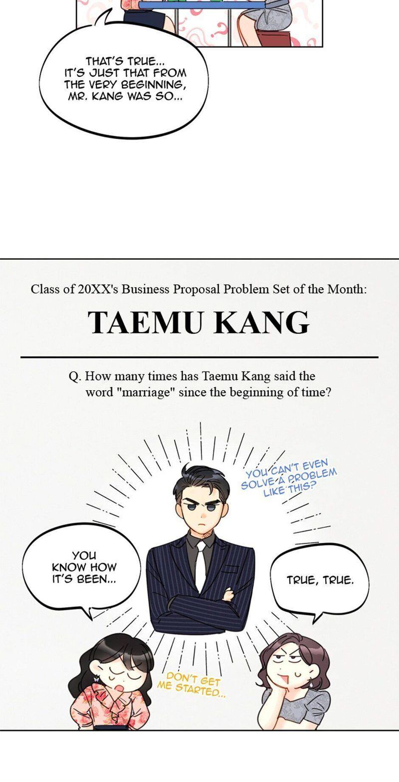 A Business Proposal 61 25