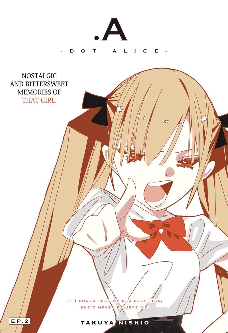 A Dot Alice 2 1