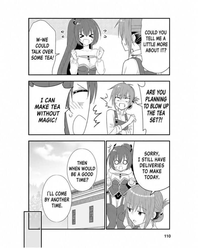 A Rank Boukensha No Slow Life 53 17