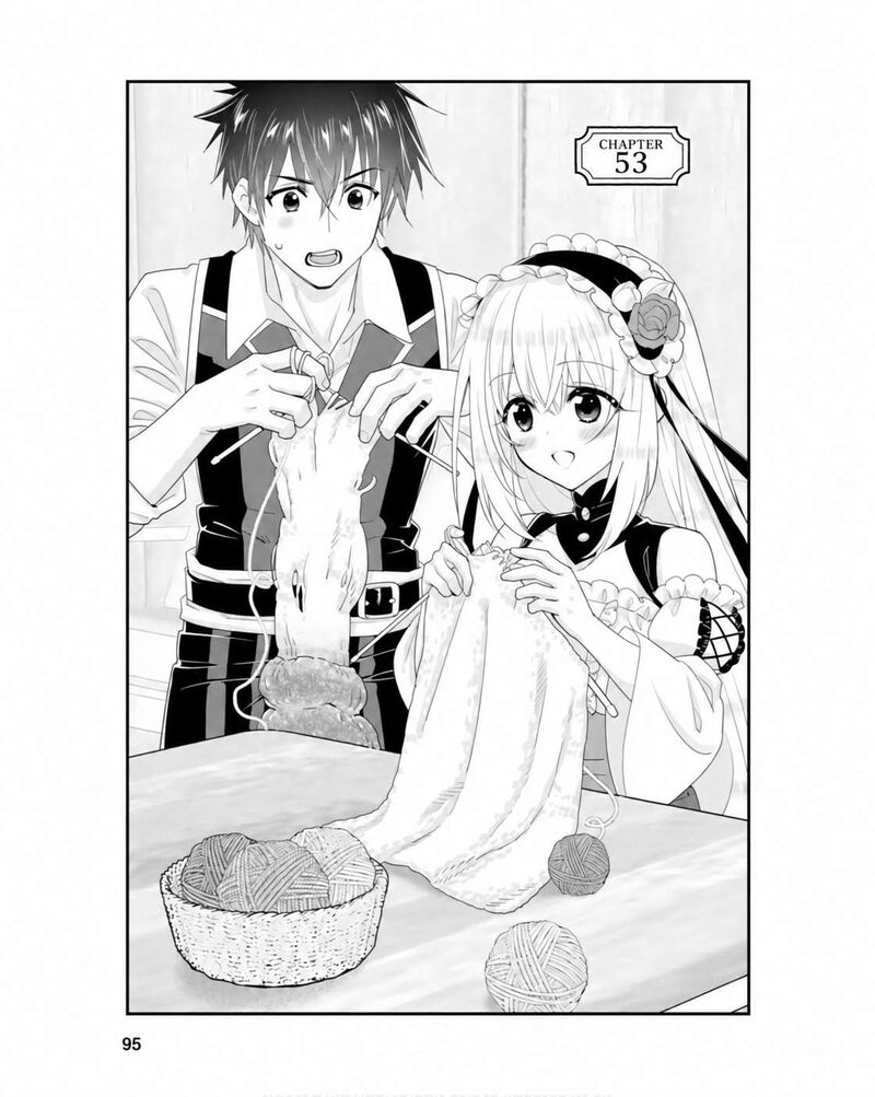 A Rank Boukensha No Slow Life 53 2