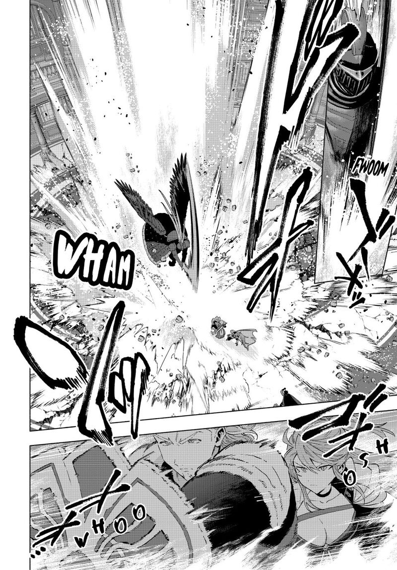 A Rank Party Wo Ridatsu Shita Ore Wa Moto Oshiego Tachi To Meikyuu Shinbu Wo Mezasu 137 12