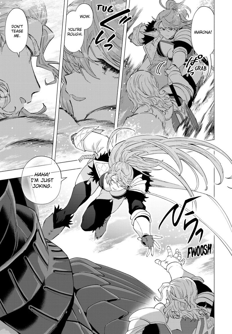 A Rank Party Wo Ridatsu Shita Ore Wa Moto Oshiego Tachi To Meikyuu Shinbu Wo Mezasu 137 13