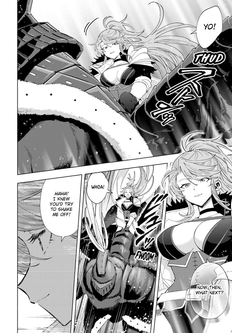 A Rank Party Wo Ridatsu Shita Ore Wa Moto Oshiego Tachi To Meikyuu Shinbu Wo Mezasu 137 14