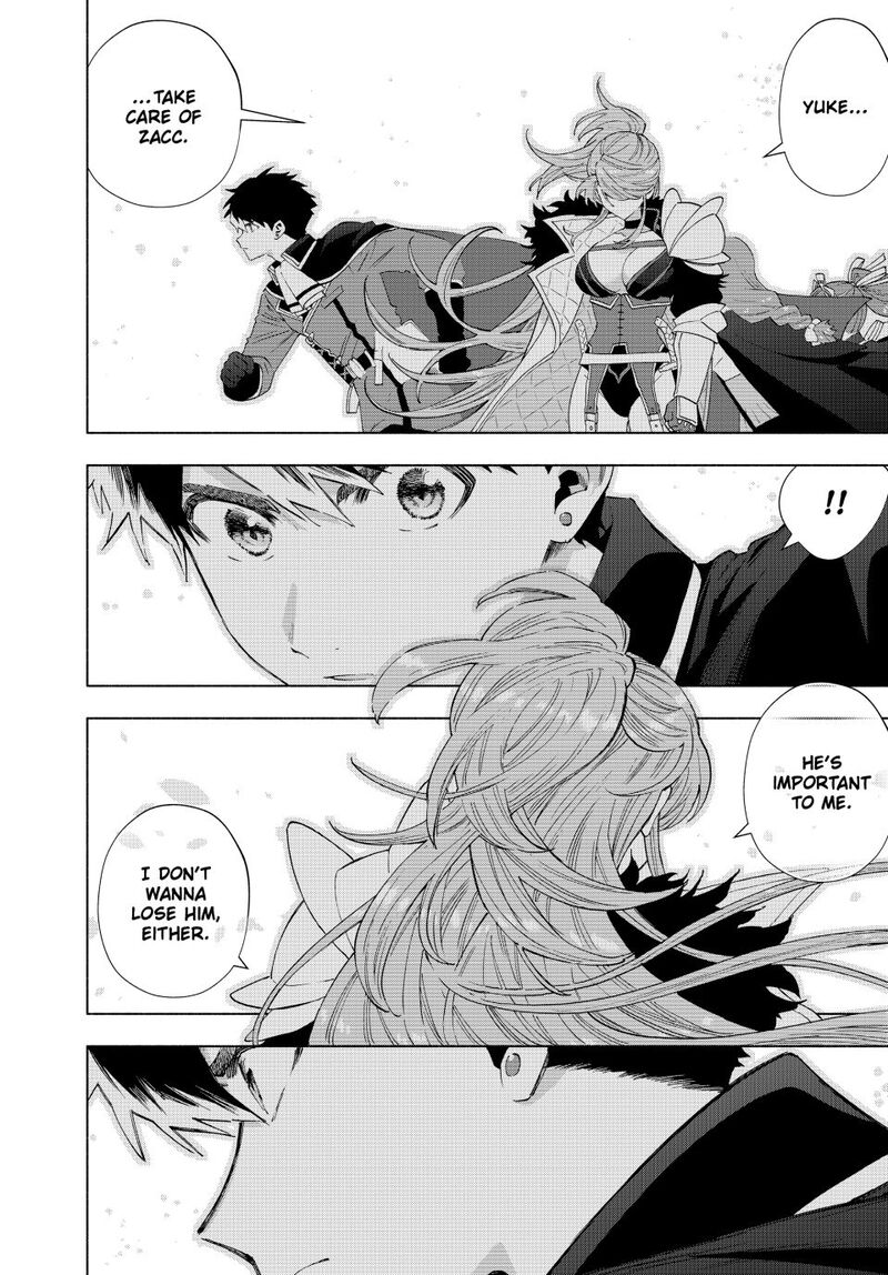 A Rank Party Wo Ridatsu Shita Ore Wa Moto Oshiego Tachi To Meikyuu Shinbu Wo Mezasu 137 18