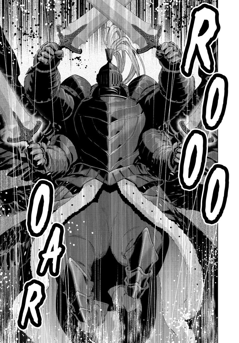 A Rank Party Wo Ridatsu Shita Ore Wa Moto Oshiego Tachi To Meikyuu Shinbu Wo Mezasu 137 21