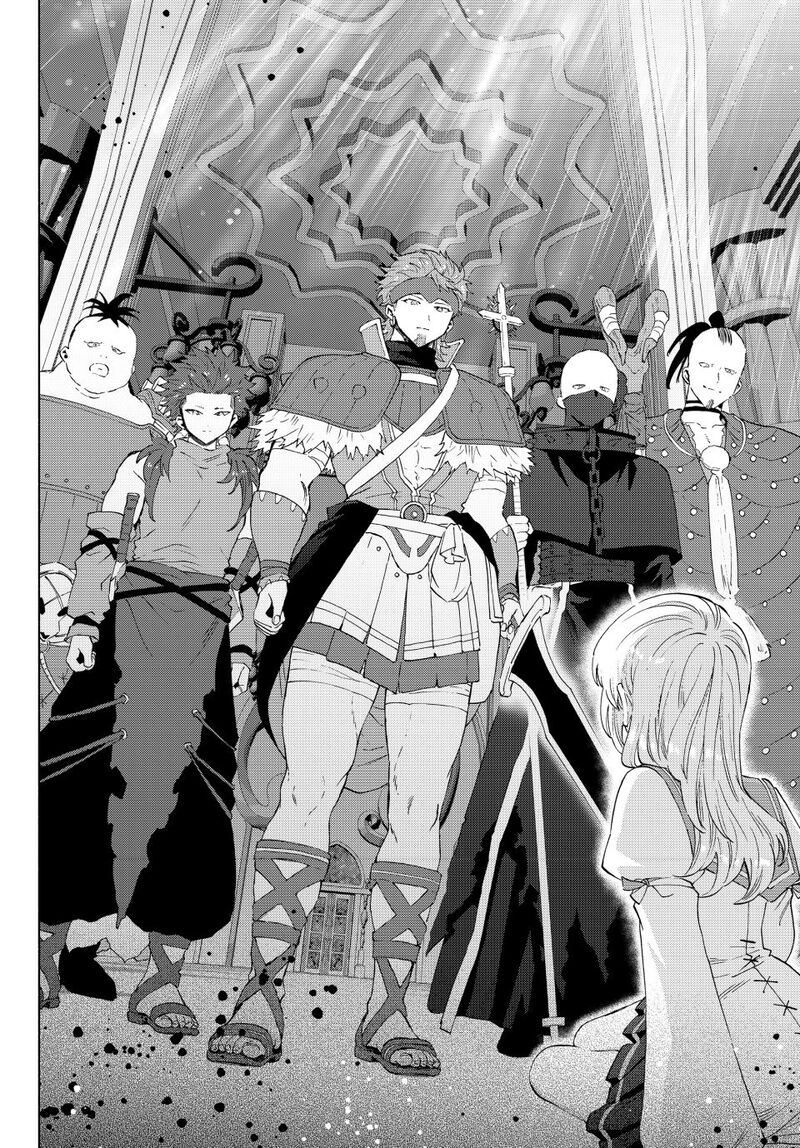 A Rank Party Wo Ridatsu Shita Ore Wa Moto Oshiego Tachi To Meikyuu Shinbu Wo Mezasu 137 24