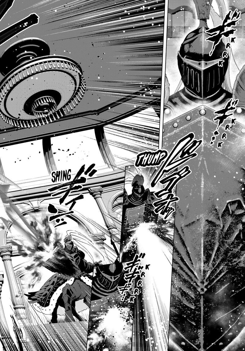 A Rank Party Wo Ridatsu Shita Ore Wa Moto Oshiego Tachi To Meikyuu Shinbu Wo Mezasu 137 6