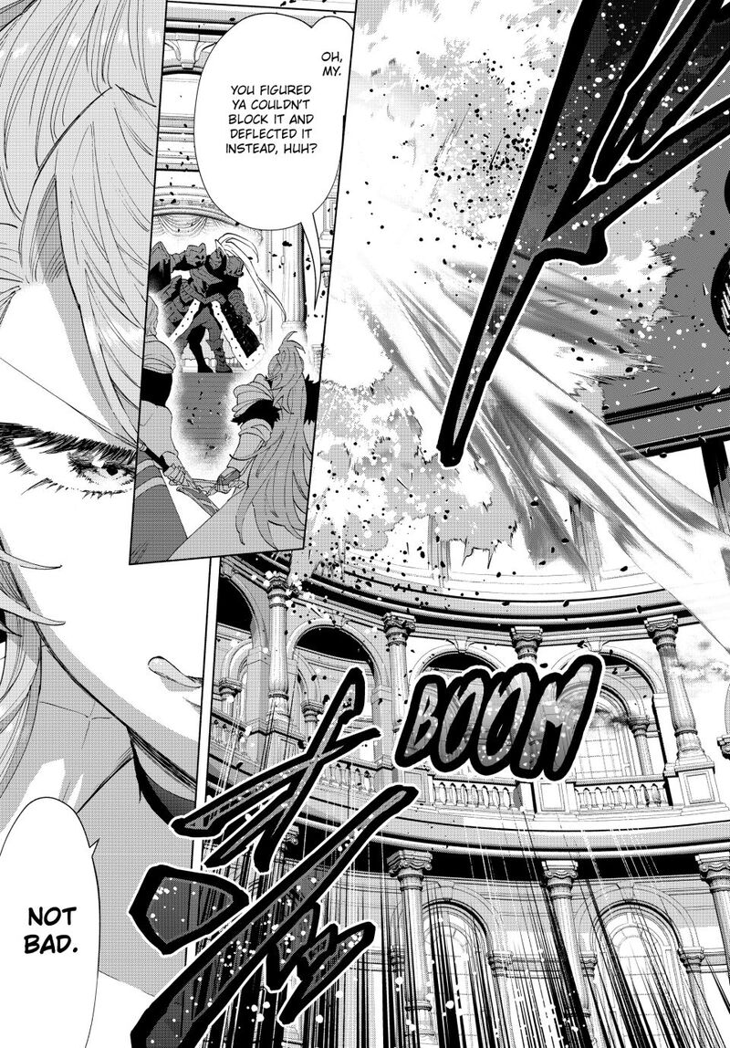 A Rank Party Wo Ridatsu Shita Ore Wa Moto Oshiego Tachi To Meikyuu Shinbu Wo Mezasu 137 7