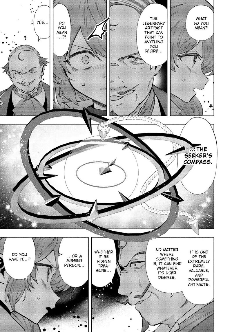 A Rank Party Wo Ridatsu Shita Ore Wa Moto Oshiego Tachi To Meikyuu Shinbu Wo Mezasu 149 11