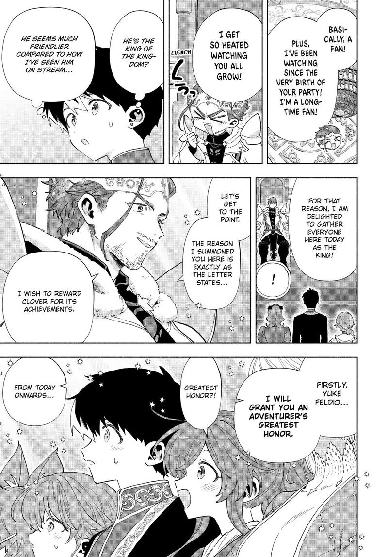 A Rank Party Wo Ridatsu Shita Ore Wa Moto Oshiego Tachi To Meikyuu Shinbu Wo Mezasu 160 13