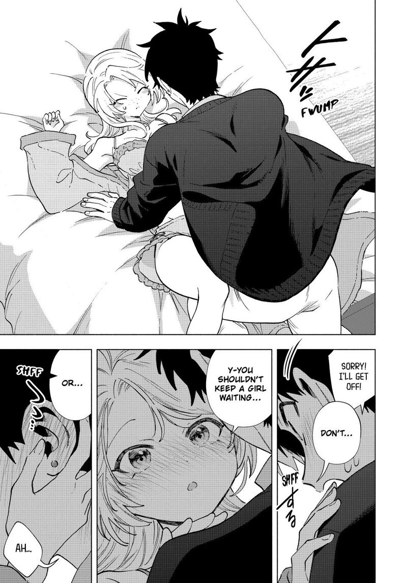 A Rank Party Wo Ridatsu Shita Ore Wa Moto Oshiego Tachi To Meikyuu Shinbu Wo Mezasu 162 13