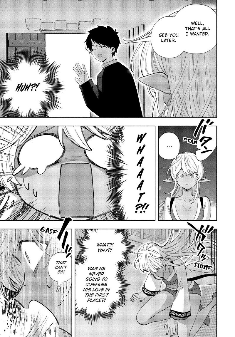 A Rank Party Wo Ridatsu Shita Ore Wa Moto Oshiego Tachi To Meikyuu Shinbu Wo Mezasu 162 5
