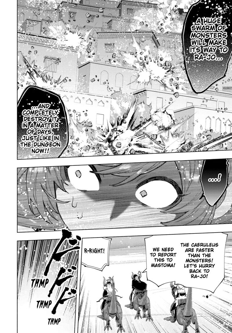 A Rank Party Wo Ridatsu Shita Ore Wa Moto Oshiego Tachi To Meikyuu Shinbu Wo Mezasu 170 12